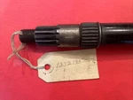New Polaris Snowmobile 1992 Xcr Indy Trail Driven Jackshaft 1332135-067. Fixed Price $191.99.