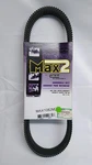 Dayco MAX1082M2 Yamaha Vintage Snowmobile Drive Belt 1/4 43 1/2 New Carlisle. Fixed Price $39.99.