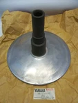 Nos Yamaha 8R4-17610-00-00 Primary Fixed Sheave BR250. Fixed Price $131.99.