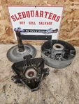 1996 Ski-doo 440 Fan Primary Drive Sheave Clutch 417212300. Fixed Price $249.99.
