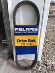 Polaris Drive Belt Oem Replacement 3211060 New. Fixed Price $11.99.