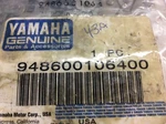 Yamaha Drive Chain 94860-01064-00 New Oem 64L 11W 1991 Exciter 570 L/c. Fixed Price $109.95.