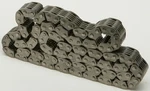 Venom Products 930690 Borange Warner Hyvo Chain 3/4" 116 Link. Fixed Price $156.42.