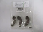 New 2014 Arctic Cat Zr 6000 Oem 62G Clutch Weights W/ Set Screws 0746-848. Fixed Price $49.95.