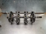 1995 Ski-doo Formula Stx Drive Axle 501022000 414663900 414701900 S009B. Fixed Price $52.49.