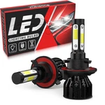 Replaces Arctic Cat Part Number: 0409-182 Led Headlight High/low Beam Bulb White. Fixed Price $39.99.