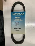Dayco Max 1089 Snowmobile Belt. Fixed Price $29.99.