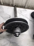 18 Ski-doo Mxz 850 Xrs Snowmobile Secondary Drive Clutch Jack Shaft. Fixed Price $339.00.