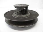 1976 Arctic Cat Panther 5000 Driven Clutch. Fixed Price $29.95.
