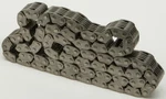 Team Borg Warner Hyvo Chain 3/4" 104 Links Part# 930635. Fixed Price $157.55.