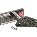 520 Black Drive Chain For Yamaha YFM125 Grizzly YFA1 Breeze. Fixed Price $20.86.