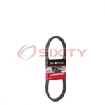 Gates G-force Redline 41R4313 Drive Belt XTX5059 41G4313 41C4313 Fu. Fixed Price $171.95.