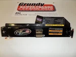 Arctic Cat 2001 Zr 440 Sno Cross Belt Guard Assembly 0707-398. Fixed Price $24.71.