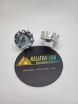 Arctic Cat Billet Axle Nut Socket Tool. Fixed Price $49.99.