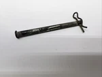 Oem Yamaha Belt Cover Hinge Pin And Clip Part #90468-18121-00 & 91701-06082-00. Fixed Price $10.95.
