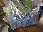 Arctic Cat Oem Blue Clutch Spring New 0648-012. Fixed Price $99.99.