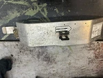 Ski-doo Mxz 1997 670 Belt Guard Ass'y 517285400 RW6020. Fixed Price $27.94.