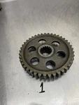 Polaris Oem Drive Gear Sprocket 3222095 41T Switchback Indy Rmk Xc. Fixed Price $32.89.