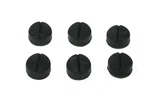 Ski-doo Summit 1000 Highmark, 2005, Drive Clutch Cam Slider Shoes 417223021. Fixed Price $12.99.