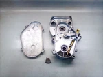 1995 Polaris Indy Xcr 600 Chaincase Drop Main Housing Cover Tensioner. Fixed Price $64.99.