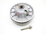 John Deere Gator RSX850I Secondary Transaxle Clutch Team Driven Oem. Fixed Price $379.94.