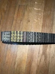 Arctic Cat Snowmobile Drive Belt Ultimax XS817. Fixed Price $30.00.