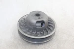 2012 Polaris Switchback 600 Adventure Secondary Driven Clutch Assembly 1322827. Fixed Price $175.00.