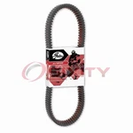 Gates G-force Drive Belt Arctic Cat Xf 8000 Sno Pro 2014-2015 Automatic Zx. Fixed Price $108.74.