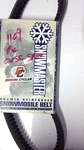 Polaris Lemans Snowmobile Belt Indy Sport Sprint Long Track Nos LMX-1109. Fixed Price $23.89.