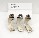 Genuine Polaris Colt Cutlass Tx Oem "a" Clutch Weights (3) 47.5G 5610080 *other. Fixed Price $59.99.