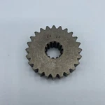 New Epi Upper Sprocket # 24 15W Internal Spline. Fixed Price $7.49.
