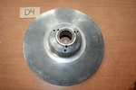 1989 Ski-doo Secondary Clutch Sheave Half 504130000 MACH1 Formula 583 504134700. Fixed Price $99.99.