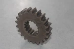 1999 Yamaha Phazer 500 Oem 21T 11W Top Sprocket 88F-17693-10-00. Fixed Price $20.00.