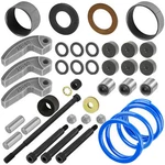 Primary Drive Clutch Rebuild Kit For Polaris Ranger Xp 700 4X4 2005-06 / 1322698. Fixed Price $69.00.