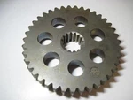Nos Oem Arctic Cat 39T Sprocket 0107-220. Fixed Price $22.49.