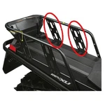 Ski-doo Oem Luggage Rack Reinforcement Plates 860200798 Genuine Brp Accessory. Fixed Price $43.63.