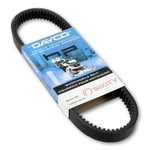 Dayco Drive Belt 1973 Yamaha SR433 - High Performance Cvt Bs. Fixed Price $82.32.