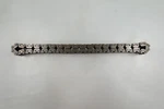 2000-2007 Ski-doo Summit X 800R Ptek Oem 74 Link Drive Chain 504151932. Fixed Price $34.95.