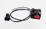 New 2002-2006 Arctic Firecat / Zl Oem Half E-stop Control Assembly 0609-635. Fixed Price $69.95.