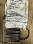 0646-163 R/b 0746-530 Arctic Cat Cam Arms 53.5 Gram New Oem (sold Individually). Fixed Price $17.89.