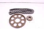 2022 Ski-doo Summit 850 Turbo X Chain Case & Sprockets 21 53 Tooth. Fixed Price $123.19.