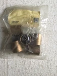 Ski Doo Oem Bushing 414786700 Lot Of 5. Fixed Price $19.99.