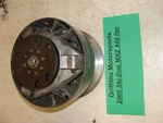 2000 Mxz 440F Fan Tra Primary Drive Clutch W Bolt Torque. Fixed Price $298.00.