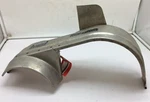 Yamaha Belt Guard Clutch 1983 Srv 8R6-77311-02-00. Fixed Price $32.75.