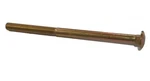 Polaris Vintage Nos Oem Snowmobile Carriage Bolt 7517291. Fixed Price $19.24.