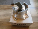 Team 46-50-36 Lightweight Clutch Twin Trax Helix 44-48-36 Er New OM17. Fixed Price $115.00.