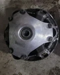 1997-2006 Bender Racing Yamaha Vmax Sx Srx Mm Primary Clutch 600 700. Fixed Price $449.99.