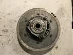 Yamaha Srx 1998 1999 8BV-71 Secondary Clutch Driven 00 02 RW296. Fixed Price $97.82.