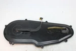 2012 Ski-doo Mxz 800R E-tec Chaincase Cover Black 504153335. Fixed Price $100.00.