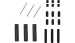Ski-doo Tra Adjustable Pin Set 13-19 Grams. Fixed Price $39.99.